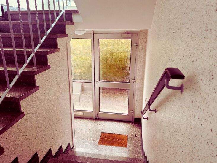 +++ Schnell einzugsfertig: 3-Zimmer-Wohnung mit Potenzial in modernisiertem Wohnumfeld +++ 3 zimmer