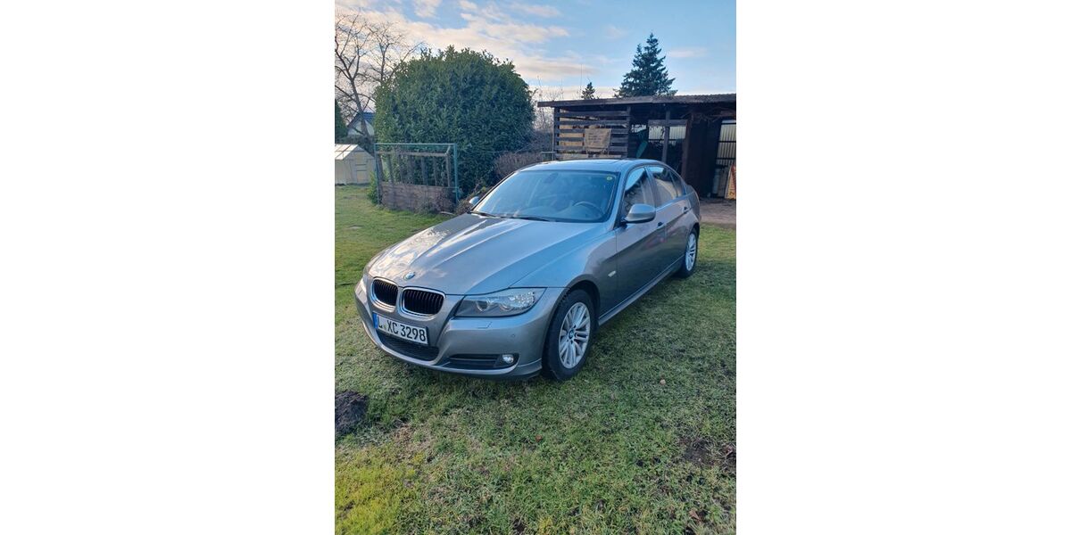 BMW 320 548.000 km 7.500 &euro; Thallwitz 04808