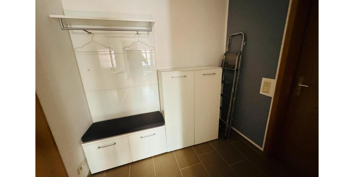 Etagenwohnung Eichstätt - 2 Zimmer, 65 m&sup2;, 950&euro; | Angebot:26653346