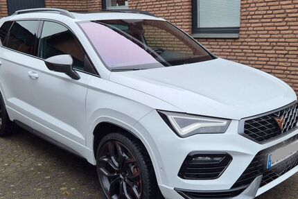 Cupra Ateca 44.452 km 34.499 &euro; Borken 46325