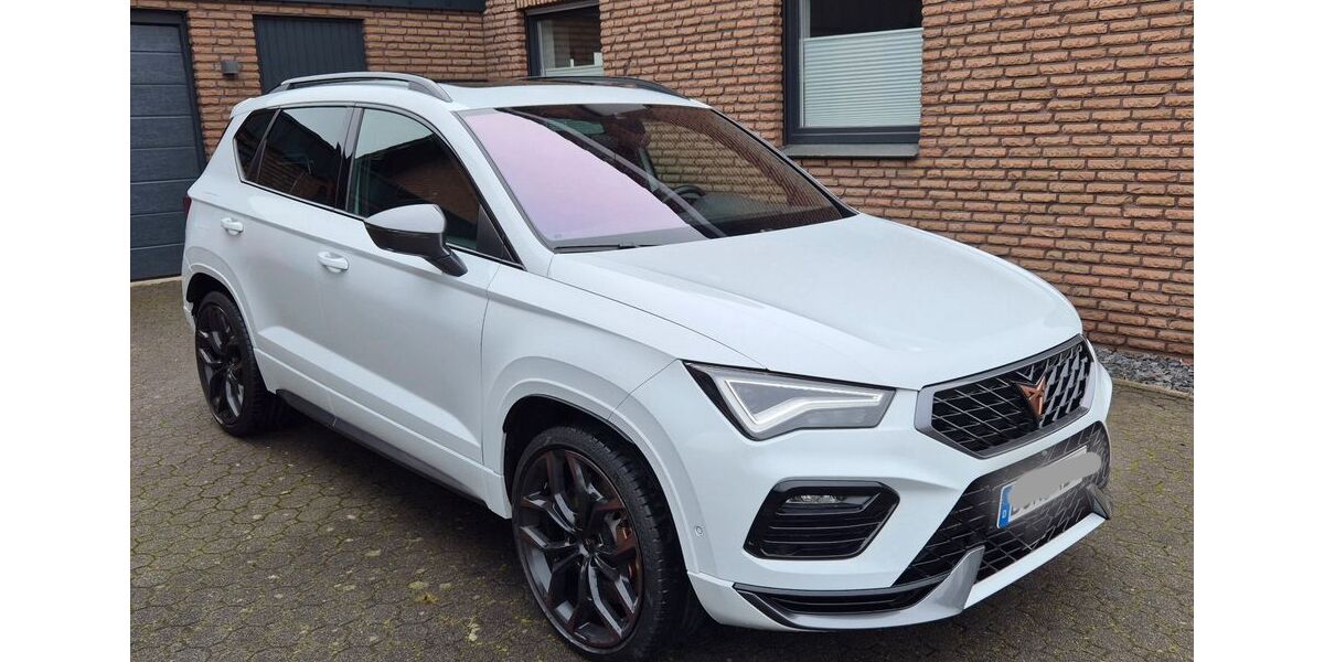 Cupra Ateca 44.452 km 34.499 &euro; Borken 46325