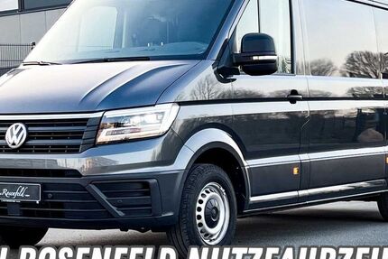 VW Crafter 99.500 km 33.890 € Schwentinental (Kiel) 24223