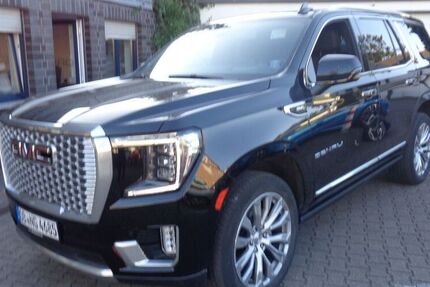 GMC Yukon
