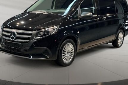Mercedes-Benz Vito 13.274 km 62.989 &euro; Neckarsulm-Obereisesheim 74172