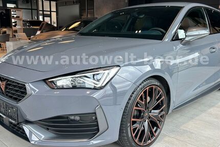 Cupra Leon 88.250 km 24.980 &euro; Waging am See 83329