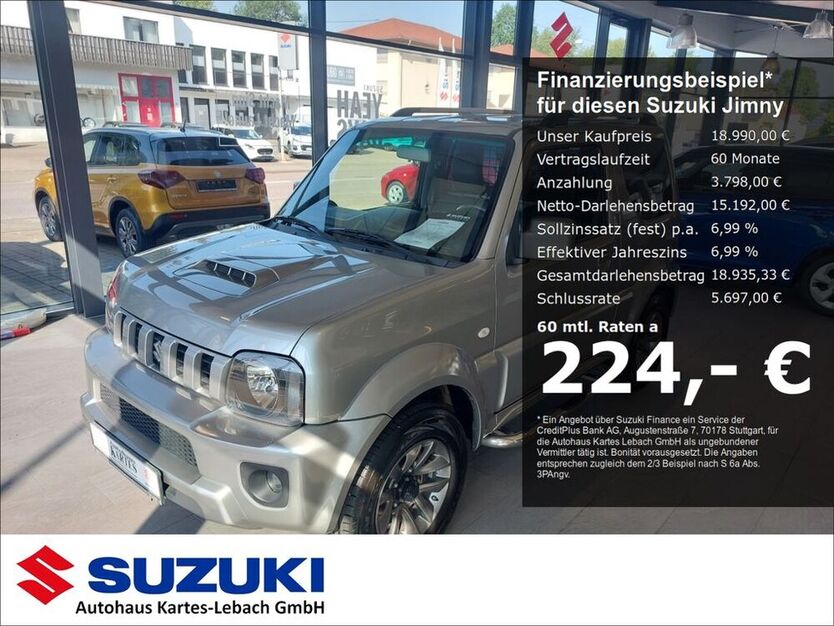 Jimny