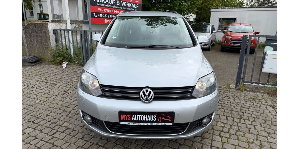 VW Golf 125.172 km 6.999 &euro; Kassel 34134