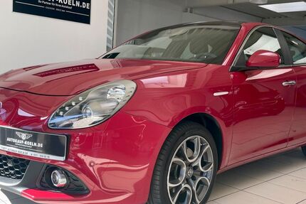 Alfa Romeo Giulietta 145.000 km 11.990 &euro; Köln 51067