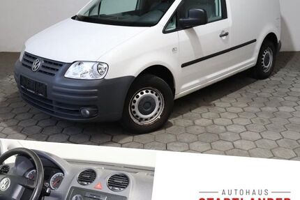 VW Caddy 119.666 km 6.490 &euro; Norderstedt 22844