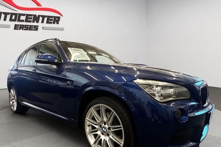 BMW X1 126.609 km 12.590 &euro; Neuwied 56564