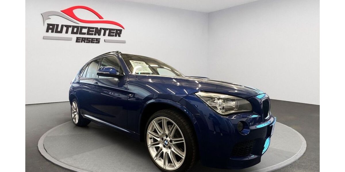 BMW X1 126.609 km 12.590 &euro; Neuwied 56564