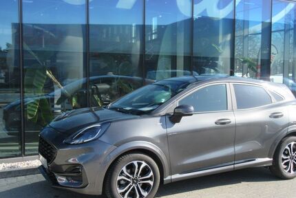 Ford Puma 19.968 km 20.850 &euro; Bernau 16321
