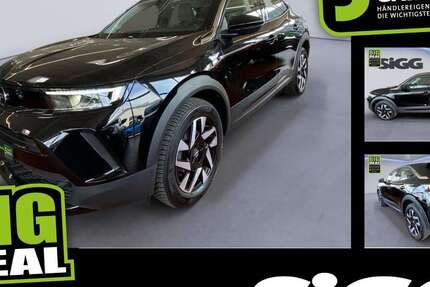 Opel Mokka 19.750 km 17.980 &euro; Augsburg 86167