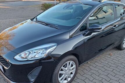 Ford Fiesta 63.438 km 9.980 &euro; Oyten 28876