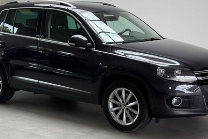 VW Tiguan 161.718 km 8.990 &euro; Aldingen 78554