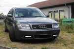 Audi A6 240.000 km 2.799 € Ermershausen 96126