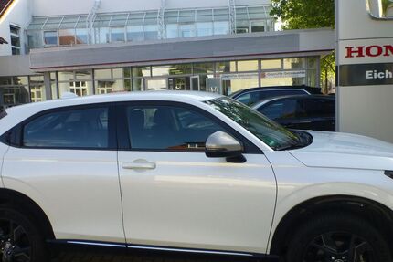 Honda HR-V 31.600 km 24.790 &euro; Naumburg/S. + 06667 Weißenfels + 06618 Schönburg 06618