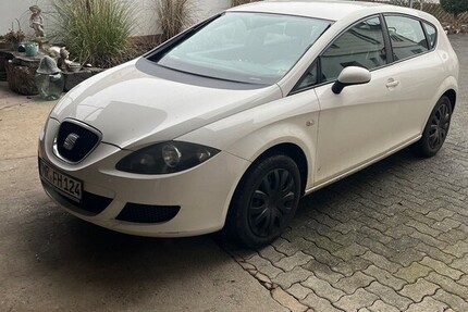 Seat Leon 188.000 km 2.500 &euro; Breidenbach 35236