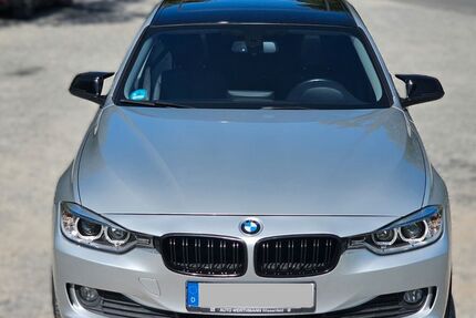 BMW 328 161.000 km 12.500 &euro; Lengfurt 97855