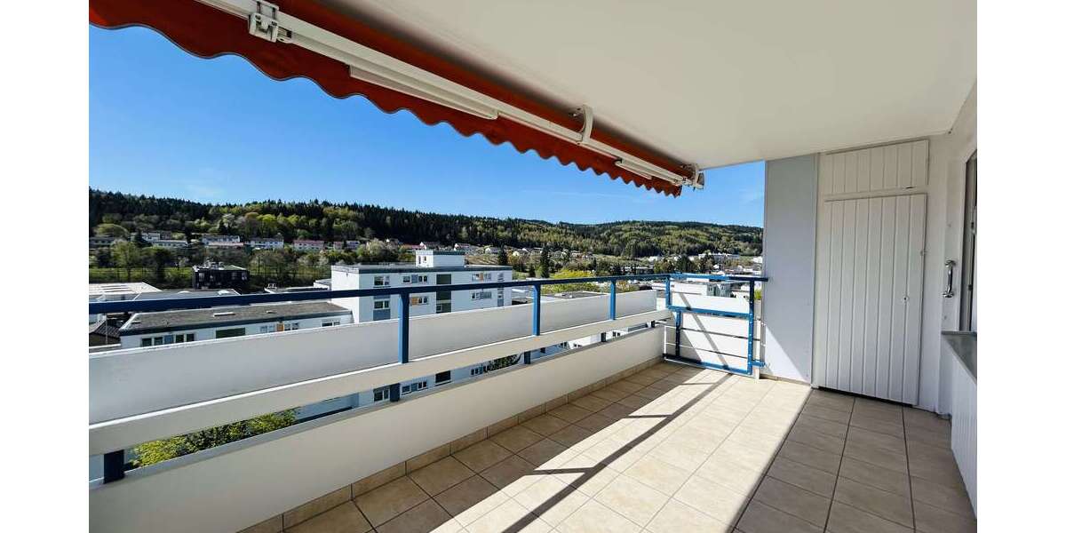 Etagenwohnung Tuttlingen - 3 Zimmer, 97 m&sup2;, 195.000&euro; | Angebot:26311115