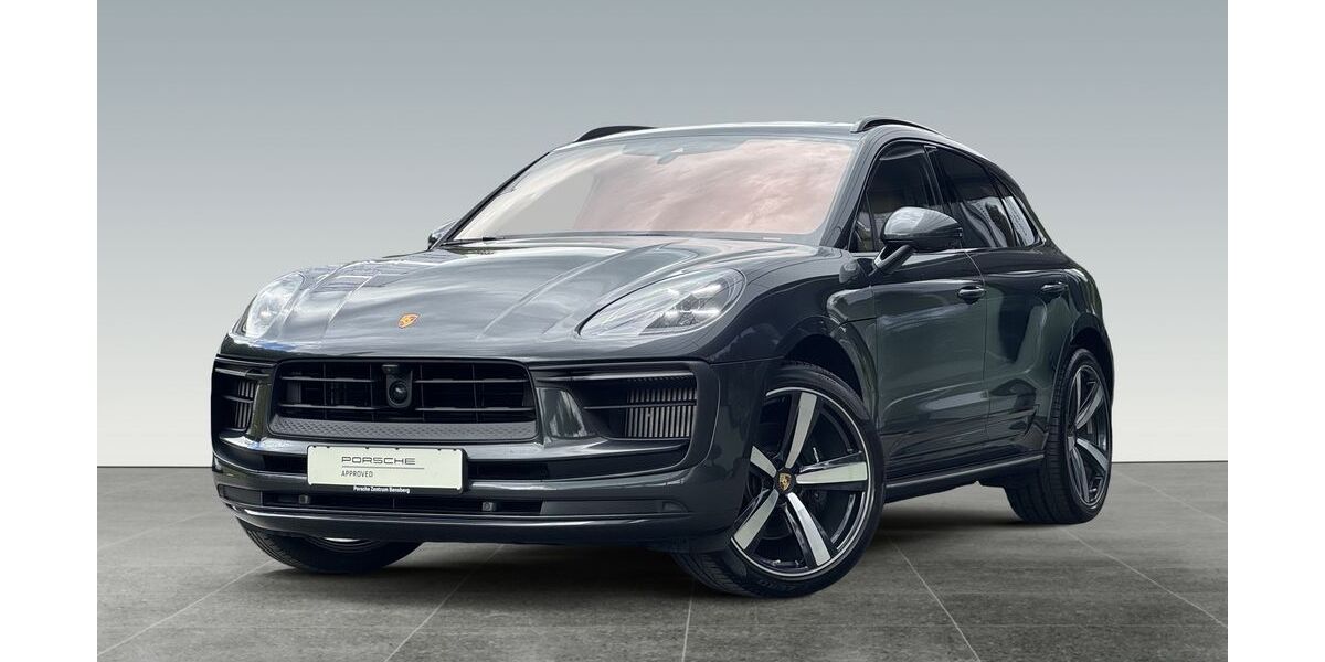 Porsche Macan 19.500 km 83.900 &euro; Bergisch Gladbach 51429