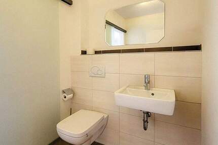 Hochwertige Eigentumswohnung mit Stellplatz in Schloß Holte-Stukenbrock 3 zimmer