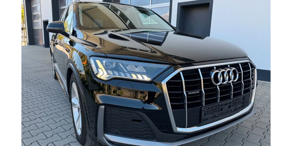 Audi Q7 65.856 km 45.950 &euro; Saal a.d.Donau 93342