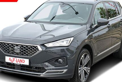 Seat Tarraco 79.978 km 29.950 € Cottbus OT Kolkwitz 03099