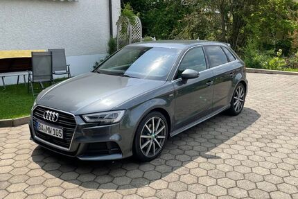 Audi A3 140.570 km 16.900 &euro; Baunach 96148