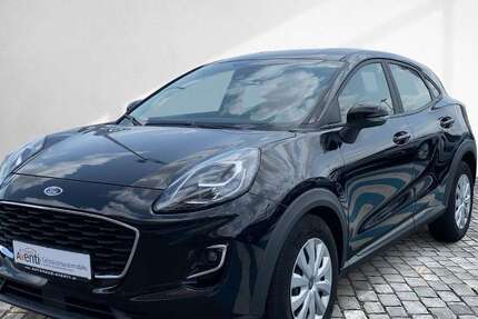 Ford Puma 42.905 km 14.889 &euro; Bamberg 96052