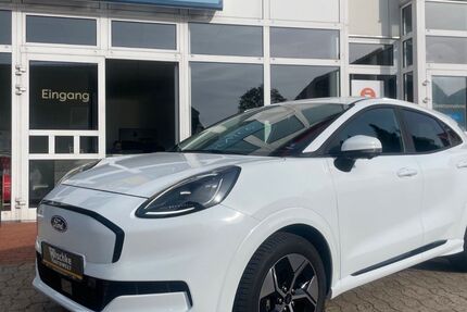 Ford Puma Gen-E 3.500 km 29.990 &euro; Bruchhausen-Vilsen 27305
