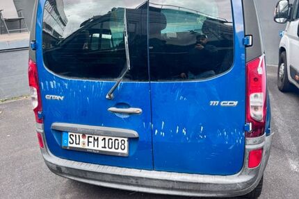 Mercedes-Benz Citan 250.000 km 2.500 &euro; Sankt Augustin 53757