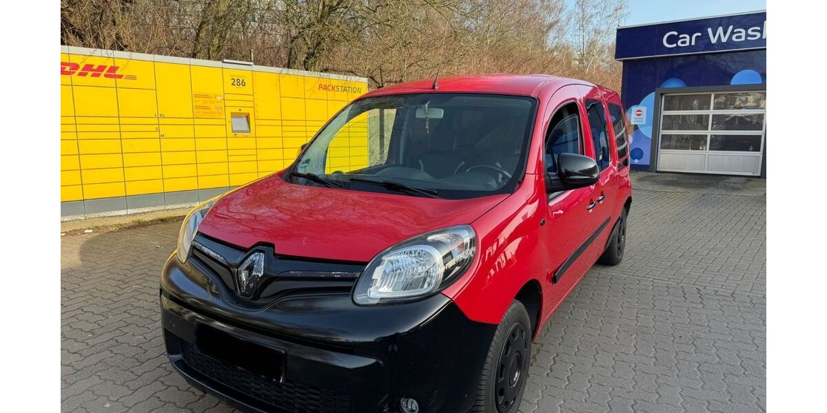 Renault Kangoo 220.000 km 4.800 &euro; Essen 45143