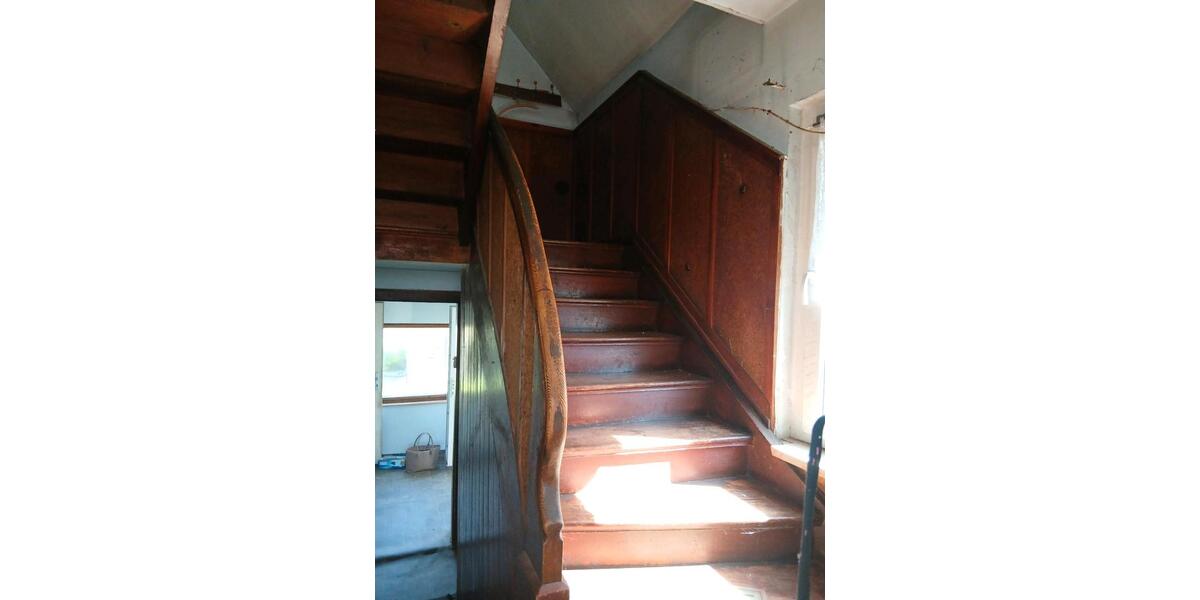 Einfamilienhaus Kahla - 4 Zimmer, 130 m&sup2;, 120.000&euro; | Angebot:26955275