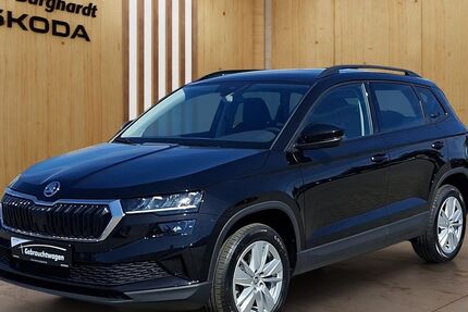 Skoda Karoq 29.373 km 28.980 &euro; Bremen 28357