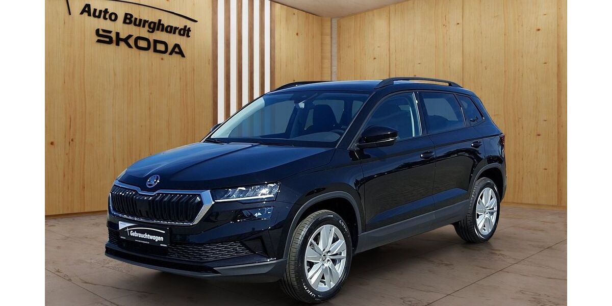 Skoda Karoq 29.373 km 28.980 &euro; Bremen 28357