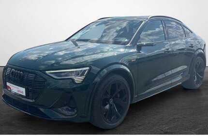 Audi e-tron 54.070 km 39.850 &euro; Vechta 49377
