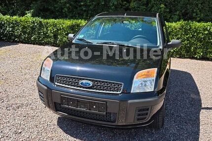 Ford Fusion 57.550 km 3.990 &euro; Böhl-Iggelheim 67459