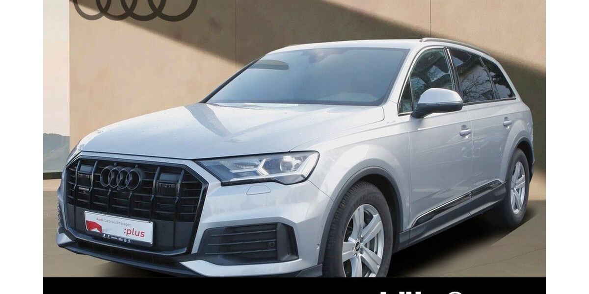 Audi Q7 96.400 km 43.870 &euro; Meckenheim / Bonn 53340