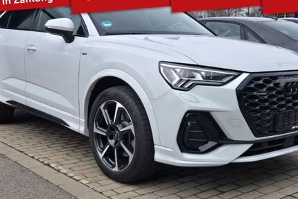 Audi Q3 17.000 km 45.874 &euro; Kempten 87435