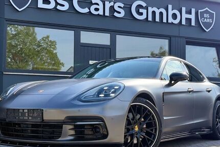 Porsche Panamera 59.459 km 49.900 &euro; Zirndorf 90513