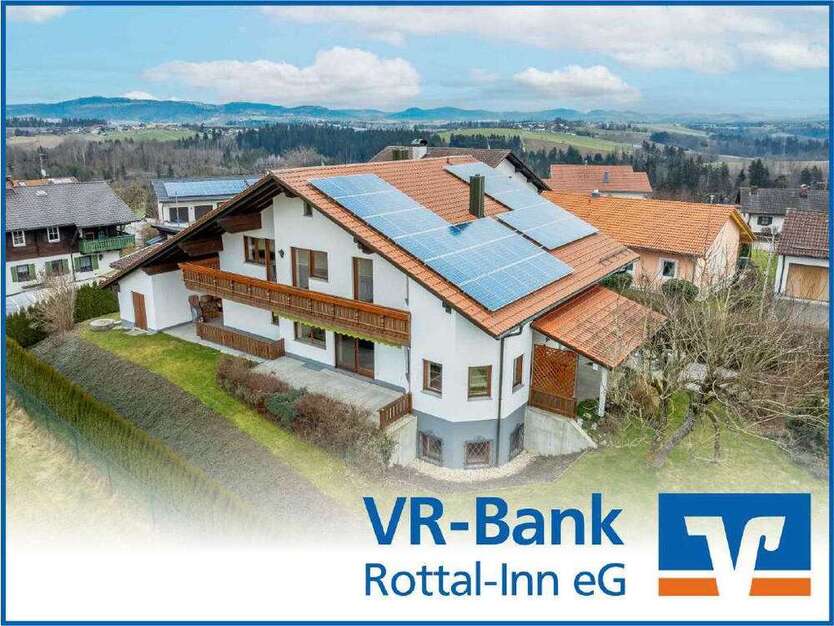 Haus zum Kaufen in Salzweg 778.000 € 229 m²