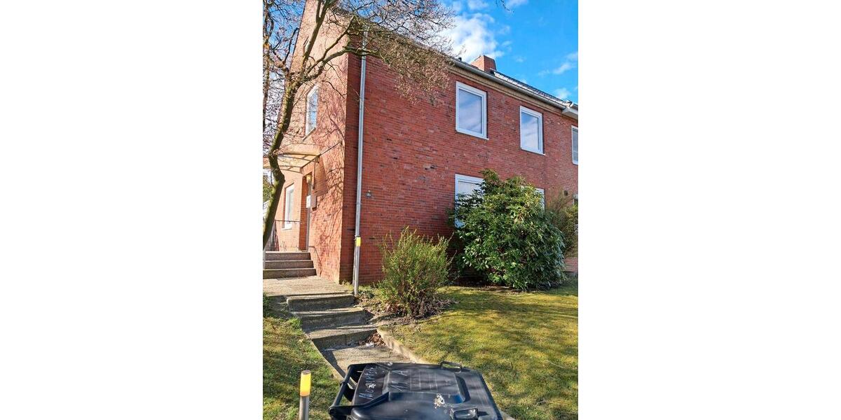 Doppelhaushälfte Wilhelmshaven - 5 Zimmer, 125 m&sup2;, 275.000&euro; | Angebot:26114497