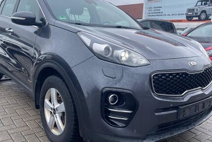 Kia Sportage 472.322 km 8.650 &euro; Seesen 38723