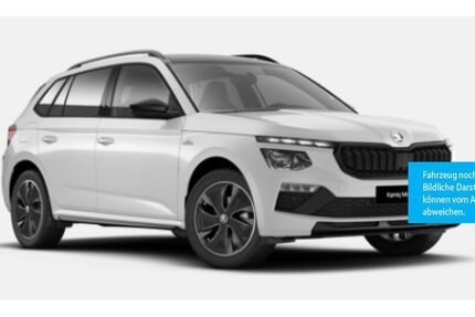 Skoda Kamiq 1.505 km 30.930 € Stuttgart-Feuerbach 70469