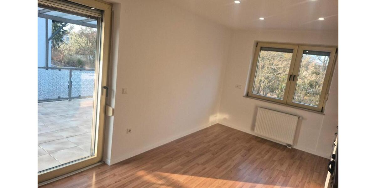 Etagenwohnung Enkenbach-Alsenborn Alsenborn - 3 Zimmer, 92 m&sup2;, 950&euro; | Angebot:25408814