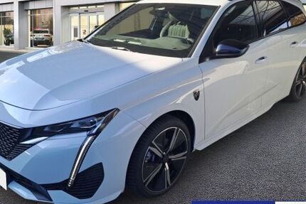 Peugeot 308 30.877 km 26.890 &euro; Mannheim 68309