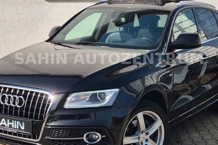 Audi Q5 163.500 km 16.990 &euro; Tuttlingen 78532