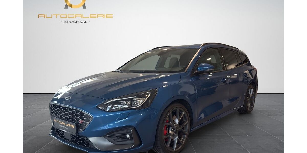 Ford Focus 55.736 km 24.490 &euro; Bruchsal 76646