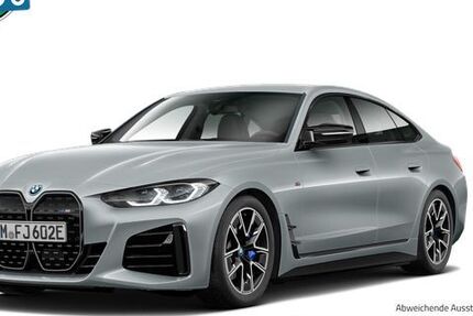 BMW i4 79.995 km 40.890 &euro; Hamm 59071